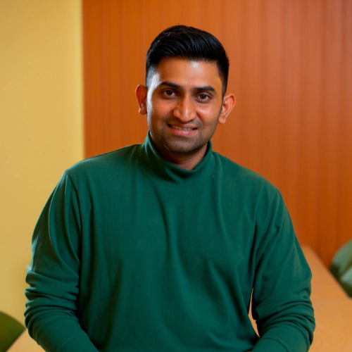 Rakesh Kumar