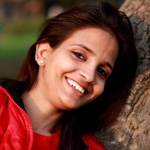 Rikta Mallik
