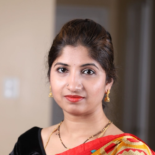 Sneha Ghorui